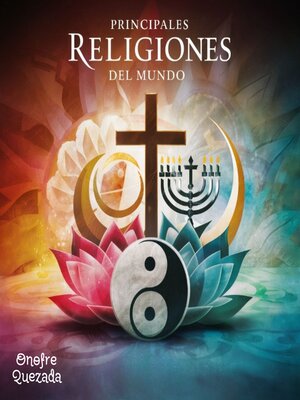 cover image of Principales  Religiones Del Mundo